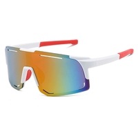 Haute qualité 2025 Vipers extérieur équitation lunettes vélo coupe-vent lunettes hommes femmes Gafas De Sol UV400 cyclisme sport lunettes de soleil
