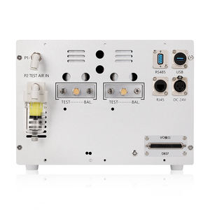 Pasccm Pressão Diferencial de Alta Precisão de Ar Vazamento Tester Detecção Inteligente Veste Fones De Ouvido Câmera Do Relógio USB Tipo-c Conector - Product Image 2