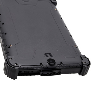 UTAB R817 8 Inch MTK Quad Core Android 9.0 IP65 <b>Waterproof</b> 4G Industrial Rugged Front NFC <b>Tablet</b> 2GB RAM 1280x800 - Product Image 6