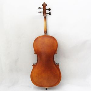 <span class=keywords><strong>Violoncelle</strong></span> 4/4 en contreplaqué de bonne qualité à <span class=keywords><strong>prix</strong></span> avantageux <span class=keywords><strong>pour</strong></span> étudiants et <span class=keywords><strong>d</strong></span>ébutants - Product Image 2