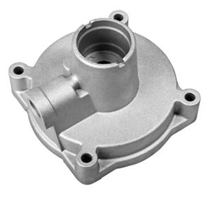 定制铸造压铸精密铝锌压铸零件高压压铸汽车零件 - Product Image 4