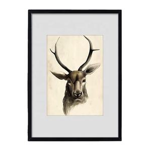 <span class=keywords><strong>Cadre</strong></span> photo en métal personnalisable de différentes tailles pour la peinture d'art de mariage, impression numérique A4 A3 A2 A1 8x8 8x10 40x50 <span class=keywords><strong>10x15</strong></span> 12x30 - Product Image 2