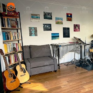 Cbox - Unidades de Vivienda Modulares de Lujo Personalizadas para Hoteles, Resistentes al Fuego, Tipo Suite, Paneles Sándwich para Oficinas, Casas Contenedor Móviles - Product Image 5