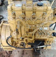 Moteur diesel complet de haute qualité C2.2 C7 C7.1 C9 C11 C13 C15