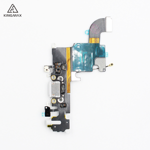 ขายส่ง<span class=keywords><strong>ราคา</strong></span>ส่วนลดโทรศัพท์มือถืออะไหล่สําหรับ<span class=keywords><strong>iPhone</strong></span> 6 6S <span class=keywords><strong>7</strong></span> 8 <span class=keywords><strong>Plus</strong></span>ชาร์จพอร์ตPin Dock Connector Flexสาย - Product Image 5