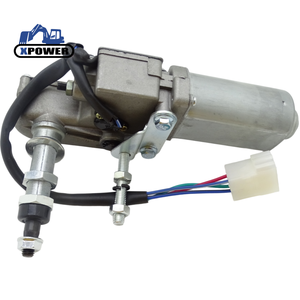มอเตอร์ควบคุมความเร็ว R55-7 R55-7A R55W-7 R16-9 R55-9 R55-9A อะไหล่เครื่องจักรก่อสร้าง 21M8-50100 21M8-50102 - Product Image 1