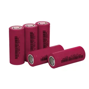 20C-30C High Rate 26650 Battery  3.2V 2500mAh LFP26650 Rechargeable LiFePO4 Batteries