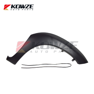 Guardabarros para <span class=keywords><strong>Toyota</strong></span> <span class=keywords><strong>Hilux</strong></span> Vigo <span class=keywords><strong>2008</strong></span>, venta al por mayor, guardabarros automático - Product Image 3