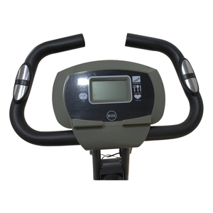 <span class=keywords><strong>Bicicleta</strong></span> estática plegable para gimnasio en casa CE ROHS UL ISO, <span class=keywords><strong>bicicleta</strong></span> de ejercicio magnética de 8 niveles - Product Image 3