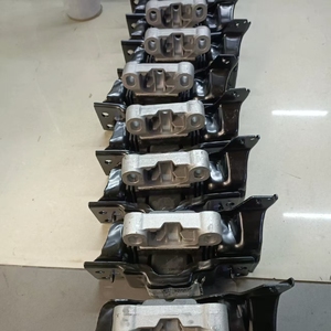 2QD199555B 2Q0199555T 2Q0199555BB 2Q0199555AG ตัวยึดเครื่องยนต์/ตัวยึดเครื่องยนต์สำหรับ <span class=keywords><strong>VW</strong></span> POLO <span class=keywords><strong>T</strong></span>-<span class=keywords><strong>CROSS</strong></span> 2019-2023 | การเปลี่ยน OE - Product Image 5