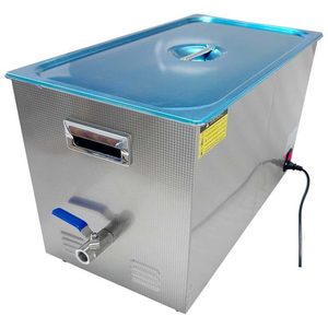 Hot bán Rama RT-30L đa mục đích siêu âm sạch hơn có thể làm sạch phức tạp chi tiết sẵn sàng để xuất khẩu - Product Image 3