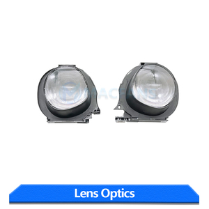 Accesorios de realidad virtual para Oculus Quest 2: Correa para la cabeza, conjunto de lentes y pantalla LCD, correa de repuesto para sensor de cámara - Product Image 3