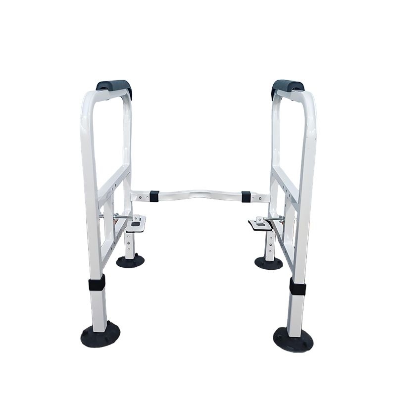 Adjustable Toilet Safety Frame Handrail Grab