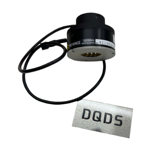 Brand New KEYENCE CA-DRW5 Peripheral Devices for Image Processing White Direct Circular <b>Illumination</b> - Product Image 2