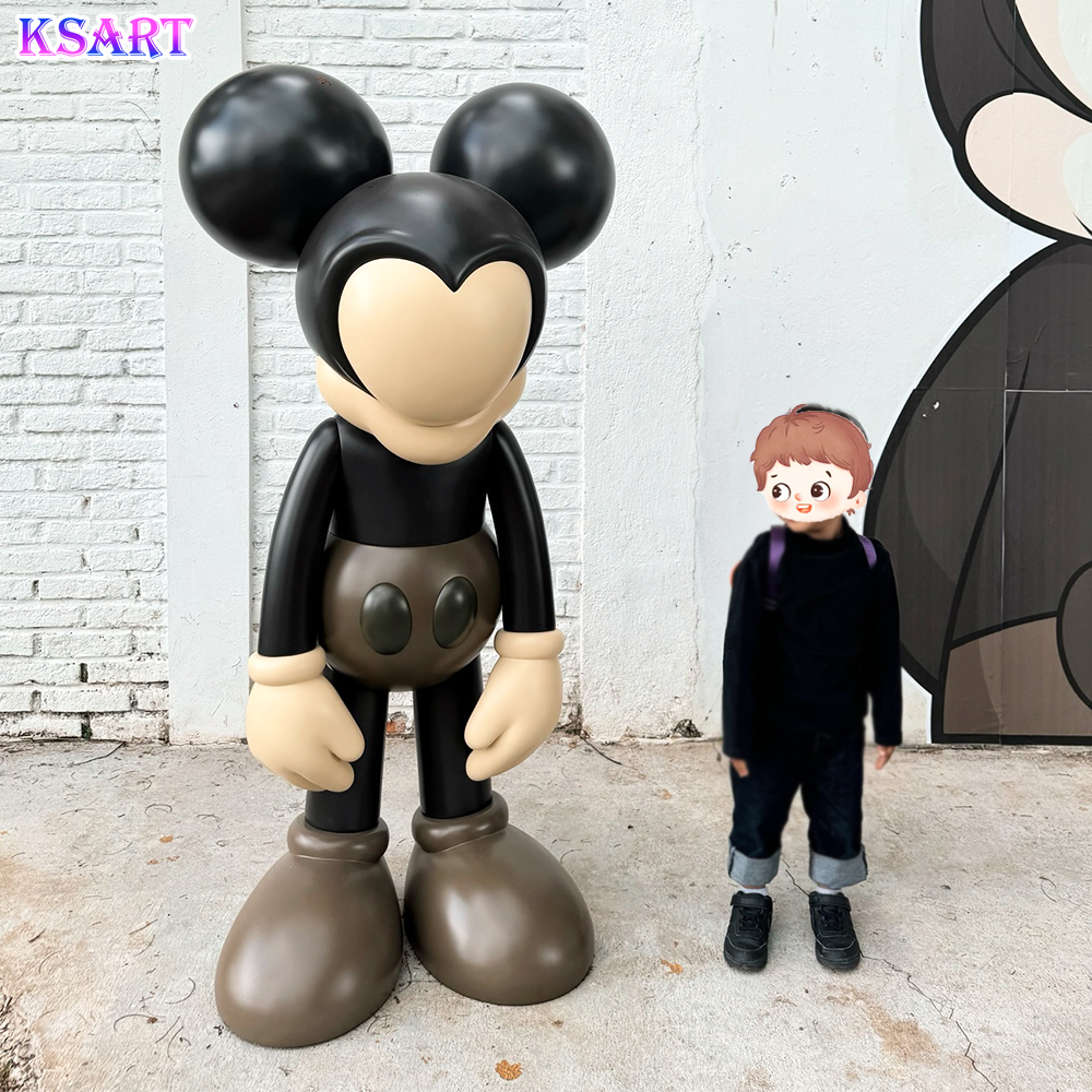 mickey-b