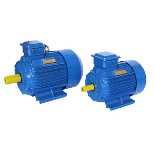 Motor Asíncrono Trifásico de Inducción CA a Prueba de Explosiones OEM de Alta Calidad con Protección IP55, 60HP, Hierro Fundido, YE2-280S, Precio de Fábrica - Product Image 2