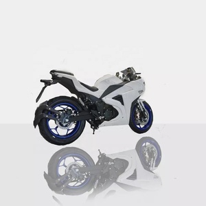 Nouvelles motos de course chinoises 72V, style le plus récent - Product Image 5