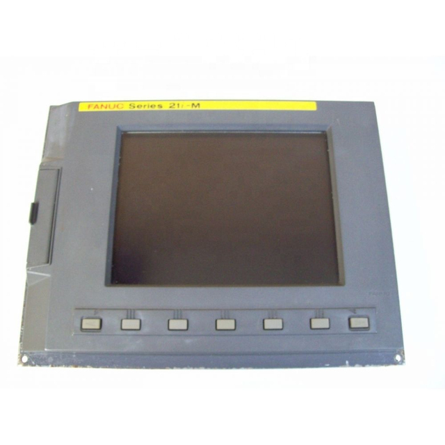 Japan Fanuc CNC Control System A02B-0285-B500 A02B0285B500
