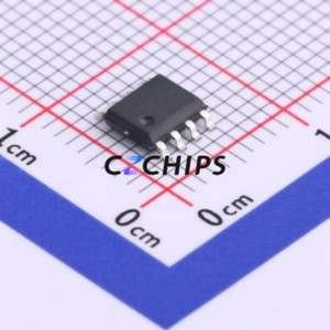Nouveau et Original CN706R SOP-8 Circuit intégré IC Chip PMIC Moniteur et réinitialisation IC - Product Image 1