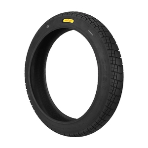 Pneu extérieur Ulip 20x3.0 pour vélo électrique, pneu de remplacement en caoutchouc résistant à l'usure pour neige et plage - Product Image 3