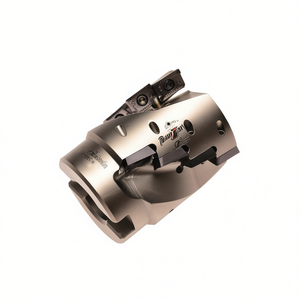 Ttake Ta9011 Hedgehog Milling Cutter Sleeve Attachment Insert Milling Tools - Product Image 2
