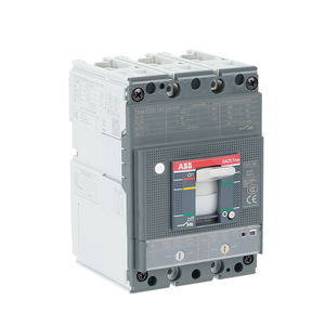 Interruptor Automático de Caja Moldeada (MCCB) de Alta Gama, Serie XT1N160 TMD100-1000 FF 3P XT2S160A 125A XT3 250A 400 630A, Nuevo y Original - Product Image 2