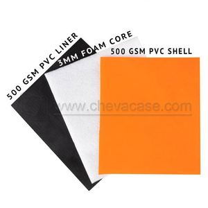 Sac de transport de protection en bâche personnalisé pour outils de tronçonneuse, vente en gros directe usine BSCI - Product Image 6