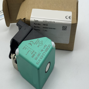 Capteur ultrasonique d'origine UC2000-L2-E6-V15-Y70103910 neuf, prix clair, en stock - Product Image 6