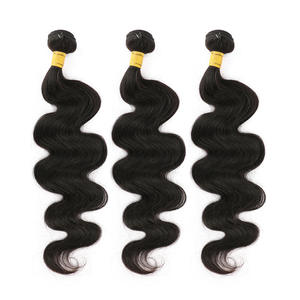 <span class=keywords><strong>ผม</strong></span>ต่อสังเคราะห์สำหรับผู้หญิง แบบแอฟริกัน ทนความร้อนสูง ลอนหยักศก - Product Image 4