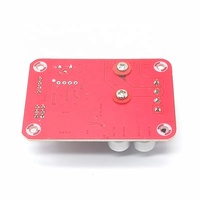 APO-L3 3 fonctions 240W 7V 24V contrôleur de vitesse moteur moteur à brosse cc avec module de cartes de pilote de moteur de contrôleur PWM et ESC