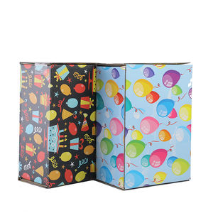 Vente en gros Boîte en carton ondulé durable RSC de grande taille Boîtes d'expédition personnalisées en carton de pièces automobiles à <span class=keywords><strong>double</strong></span> paroi de 5mm pour <span class=keywords><strong>embrayage</strong></span> - Product Image 5