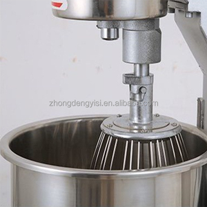 10L Planetary Pizza Shop Dough Commercial Cake Mixer Bakery Restaurant Kichen Baking With Fully - Product Image 4