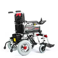 Jerry Modern Design Remote Controlling Power Chair