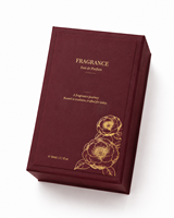 Kreative Parfümbox für Ätherische Ölflaschen, Stabile Kartonagen mit Logodruck, Kleine Duftverpackungsbox, Oud-Parfümbox