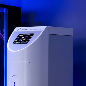 Detector Digital de Calidad del Agua, Analizador Automático de Parámetros del Agua del Acuario para Monitoreo de Peceras Interiores - Product Image 4