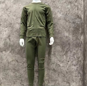 <span class=keywords><strong>Pyjama</strong></span> Quotidien <span class=keywords><strong>Homme</strong></span> Léger, Chaud, Respirant, Doux, à Manches Longues, Col Rond, Pantalon Long, Taille Élastique Extensible, Ouverture Frontale, Durable - Product Image 3