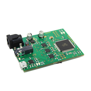 工厂直销 OEM PCBA 制造商提供低成本 PCB 组装和快速交钥匙制造服务 - Product Image 5