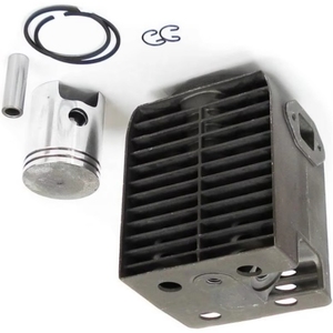 Kit <span class=keywords><strong>cylindre</strong></span> BS60 WM80 avec kit piston <span class=keywords><strong>Nikasil</strong></span> 0099336 - Product Image 2