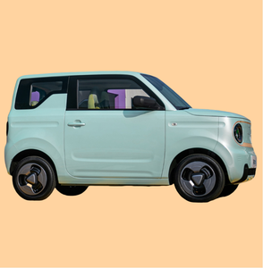 Geely Panda Mini Ev New Energy Elektroauto <span class=keywords><strong>3</strong></span> Tür 4 Sitzer zu verkaufen - Product Image 6