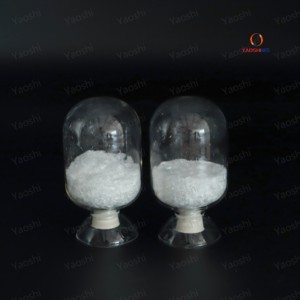 Sợi thủy tinh thạch anh cắt ngắn 3mm/6mm/12mm, hợp chất đúc khối nhiệt rắn, sợi thủy tinh thạch anh - Product Image 3