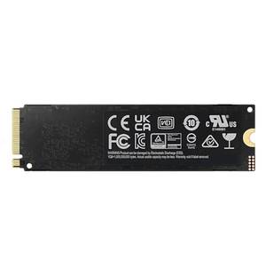 ไดรฟ์ 990 Pro 2TB PCIe4.0 NVMe ความเร็วสูงแบบต่อเนื่อง พร้อมแคช DDR 2GB ออกแบบมาเพื่อการใช้งานด้านการออกแบบและอัปเกรดเดสก์ท็อป - Product Image 4