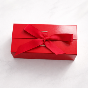 Caja de Regalo Magnética Plegable con Cinta, Empaque de Cartón Plano para Regalos Personalizados, Caja de Presentación - Product Image 3