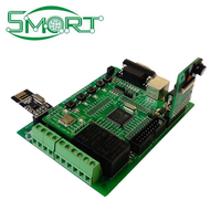 Service de Clonage de Circuits Imprimés (PCB) Électroniques Intelligents, Réplication de Cartes PCBA, Ingénierie Inverse, Décryptage de Circuits Intégrés (CI), 1 oz de Cuivre