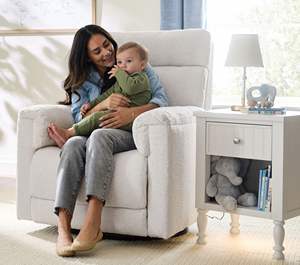 Comodino moderno per <span class=keywords><strong>cameretta</strong></span> per bambini comodino bianco colore uno cassetto <span class=keywords><strong>comodini</strong></span> per bambini - Product Image 3