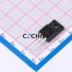 Transistor de Efecto de Campo (MOSFET) 14N65L-TF1-T TO-220F1 Nuevo y Original - Product Image 1