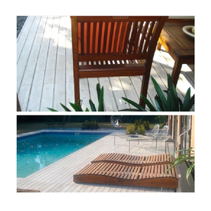 Revestimiento <span class=keywords><strong>de</strong></span> Pared Exterior <span class=keywords><strong>de</strong></span> Fibrocemento con Aspecto <span class=keywords><strong>de</strong></span> Madera para Fachadas / Tablero <span class=keywords><strong>de</strong></span> Fibrocemento con Aspecto <span class=keywords><strong>de</strong></span> Madera y Piedra para Revestimiento Exterior - Product Image 4