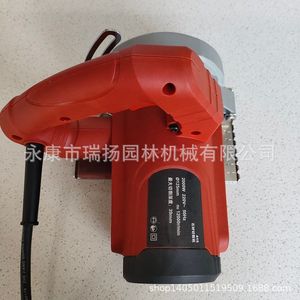 Multifunctional Handheld Slotting <b>Machine</b> 125mm 1.5kW 220V For <b>Stone</b> Tile <b>Cutting</b> - Product Image 3