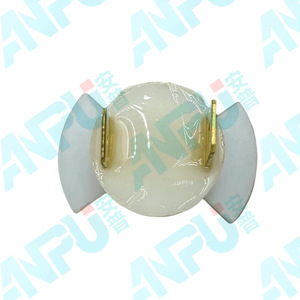 H1 Headlight <b>Socket</b> <b>12V</b> For Honda Odyssey 02-04 RA6 Replacement Car Light Bulb Connector - Product Image 2