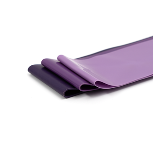 Thiết Bị Tập Thể Dục Tại Nhà Tập Thể Dục Tùy Chỉnh In Logo Vải Resistance Band Set Yoga Stretch Band Latex Vòng Tập Thể Dục Ban Nhạc - Product Image 6