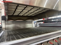 Machine de production de valises Machine de thermoformage 20/24/28/32 pouces